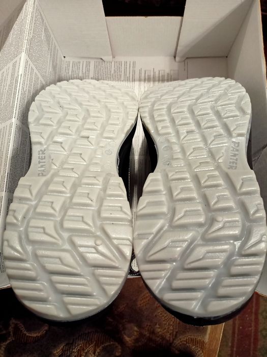 Buty PANTER Diamante Link S3 roz. 45