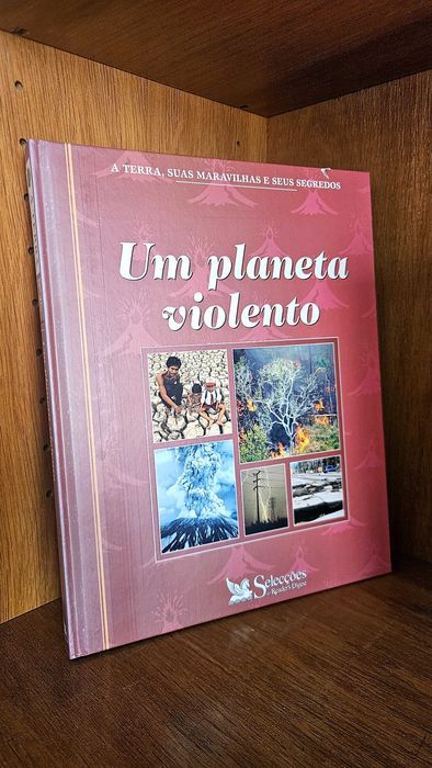 A Terra, Suas Maravilhas e Seus Segredos - Reader's Digest