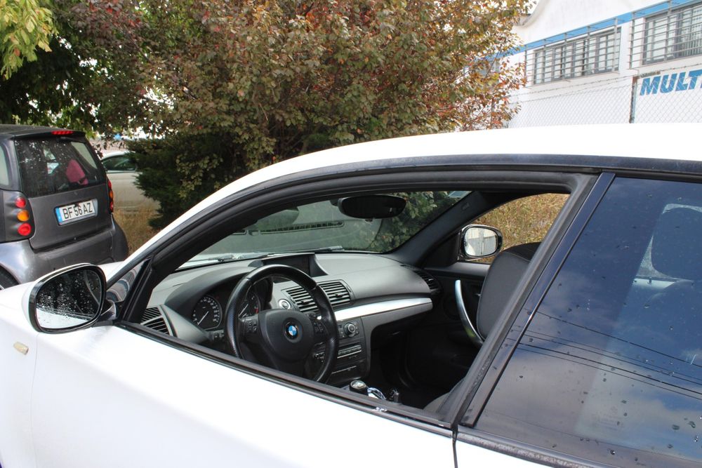 BMW 123D  Como Novo