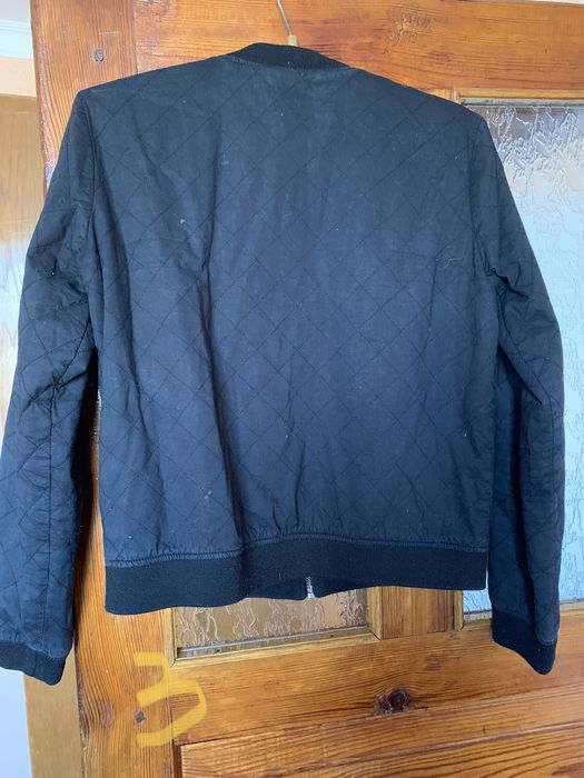 Весняні курточки