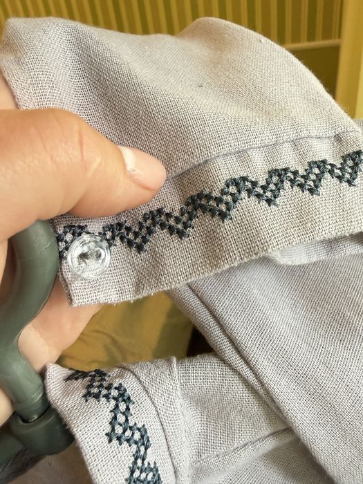 Вишиванка 10-12 років