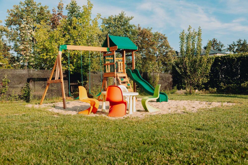 Dom do wynajęcia z sauną ,balią ,jacuzzi