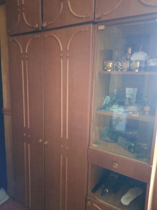 Продам меблі у передпокій