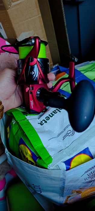 Carreto Vega razor 70