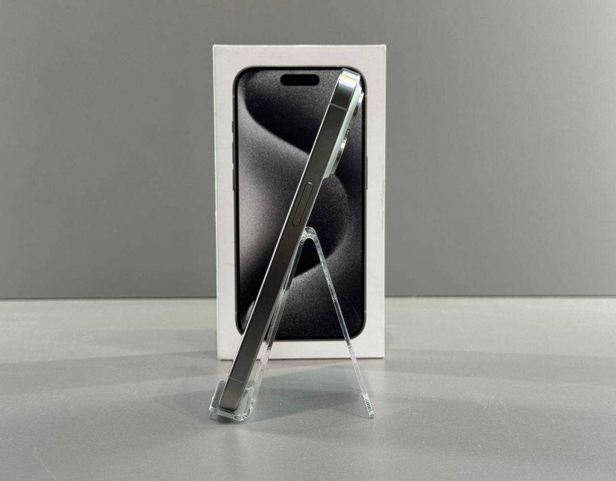 Айфон | iPhone 15 Pro 128GB AKB 85% Власна| ОПТ | Гарантія!