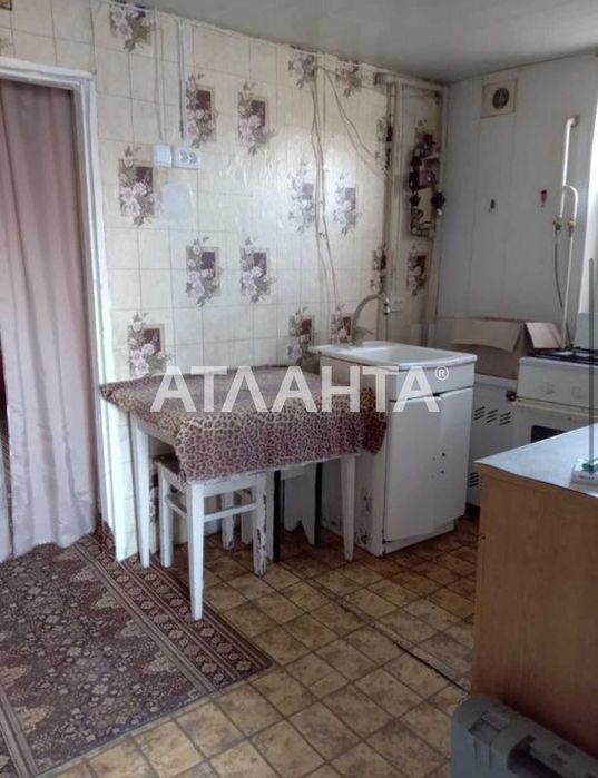 Квартира на Земле у Моря. Фонтанка -3