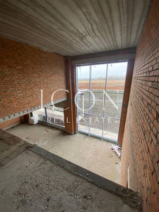 Продаж будинку |245м²| KM «Тепло», с.Крушинка