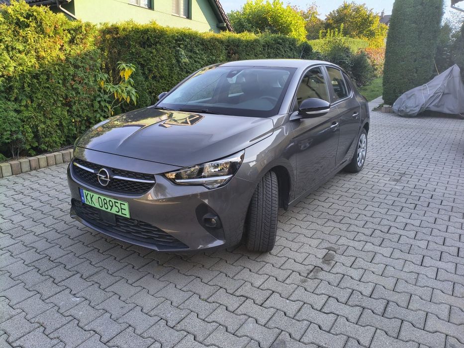 Foto z původního inzerátu (OLX.pl)