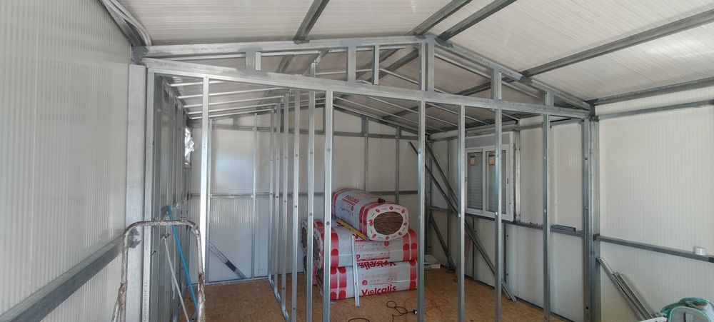 Casas amovíveis sustentáveis -             A sua nova casa com a Ekoa