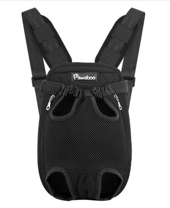 Mochila para Animais - Pet Carrier - Pawaboo