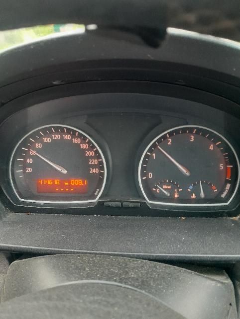 Bmw x3 4x4 2005rok