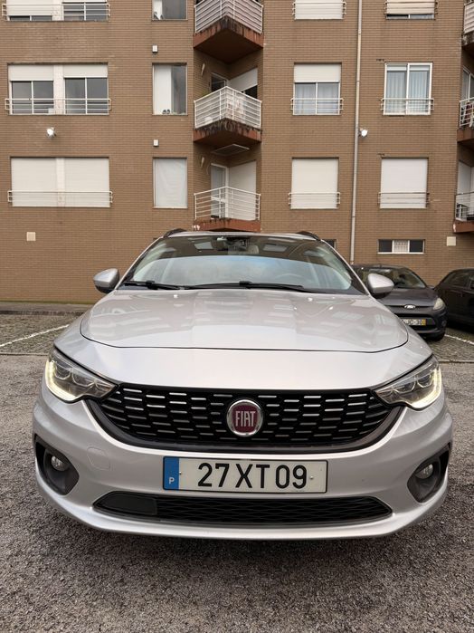 Fiat Tipo 1.6 Sw multijet full extras