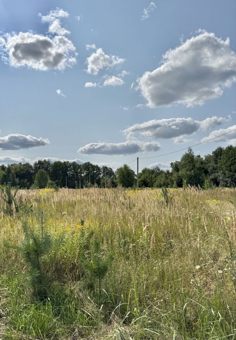 Продам земельну ділянку 8га! Маковище!