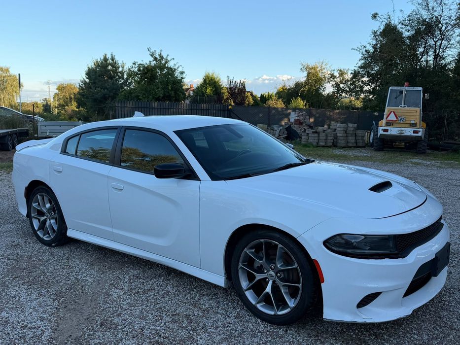 Dodge Charger