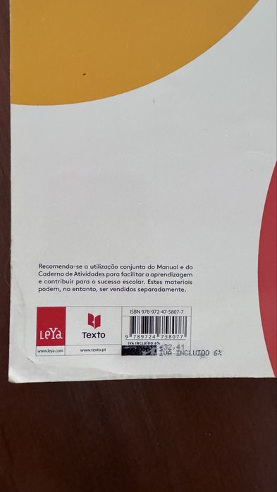 Manual Escolar Economia C 12 Ano
