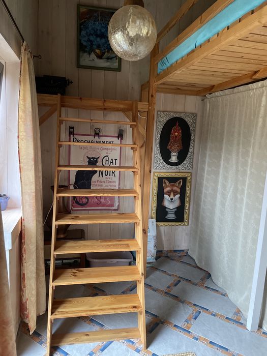 Wynajmę domek dla dwóch osób