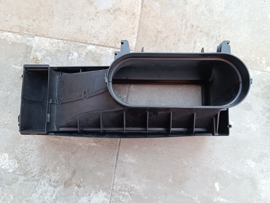 Recirculador para placa indução Bora modelo Puru