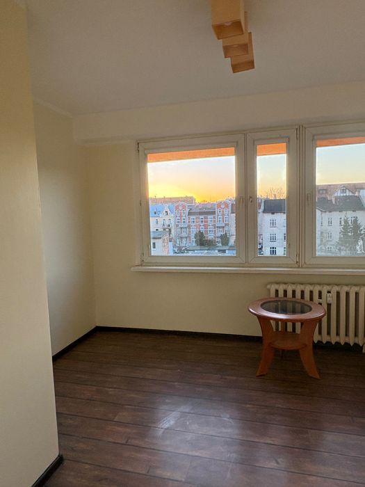 2 pokojowe mieszkanie do wynajęcia prywatnie