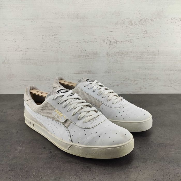 Кроссовки Puma G. Vilas. Размер 46