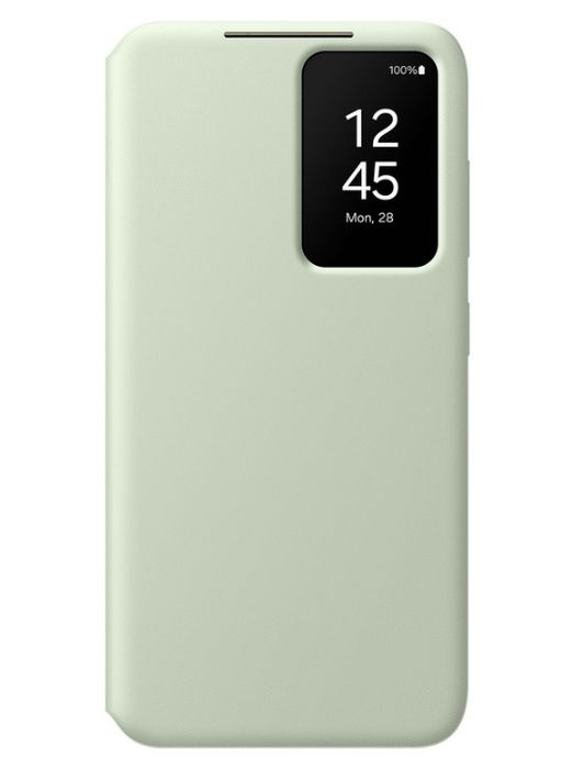 Etui Samsung Smart View Wallet Cover Case do Galaxy S24+