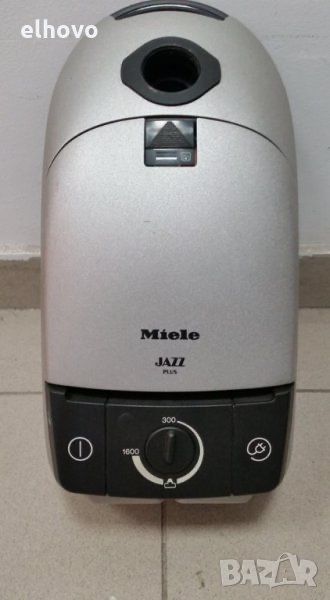 Пилосос Miele s371 порохотяг