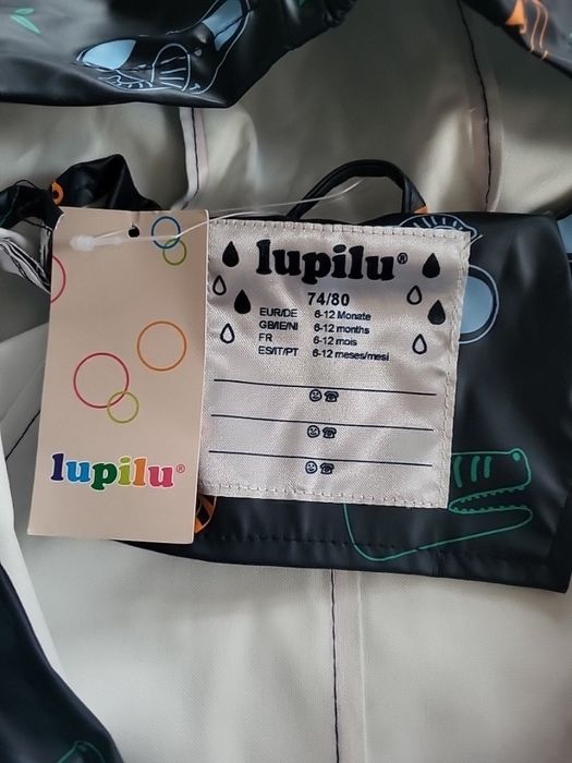 Комбінезон Грязепруф