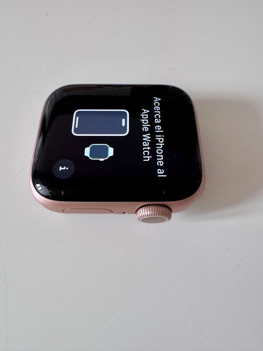 Apple Watch Series 6 (GPS) 40mm