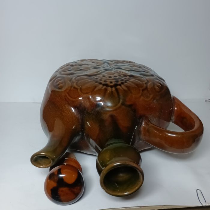 Великий чайник Васильків 2