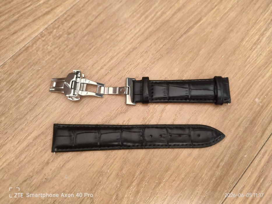 Bracelet Novo. Troque de estilo