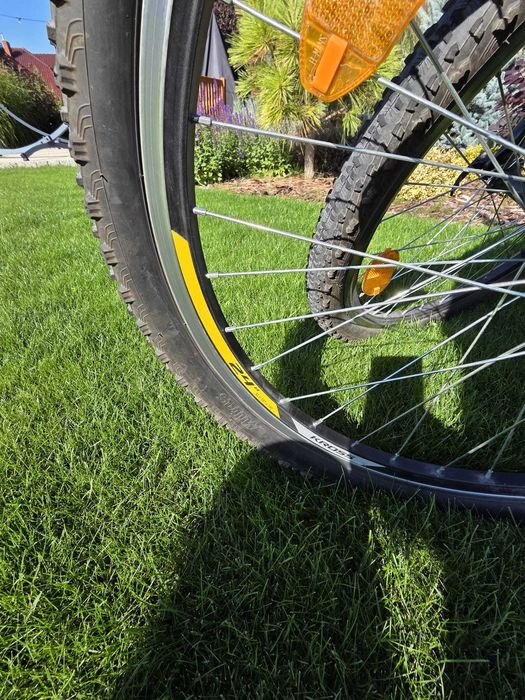 Rower MTB Kross
