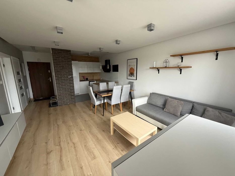 Mieszkanie na wynajem 45m2 Wilkowyja, Pobitno Rzeszów