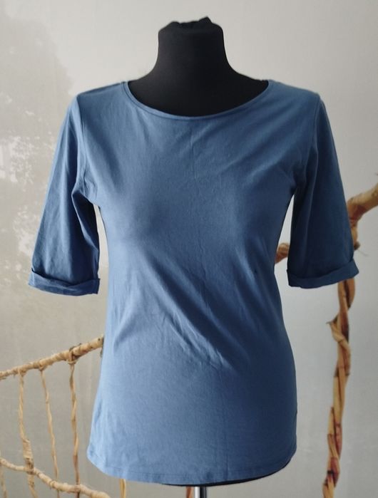 Greenpoint – bluzka na co dzień, lekka i stylowa