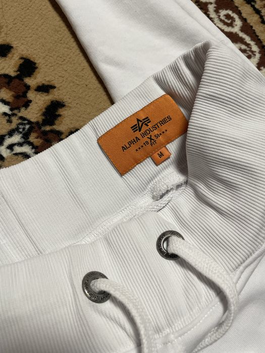 Штани Alpha Industries М