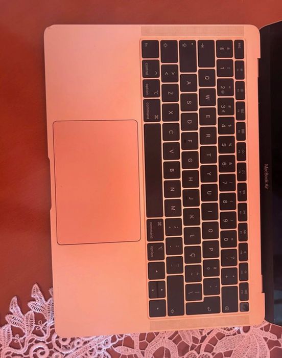 MacBook Apple - Usado