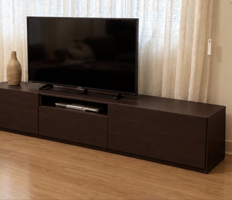 Moveis de sala tv, aparador