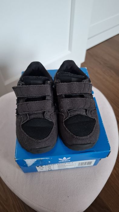 Buty sneakersy adidas Forest Grove rozm. 21