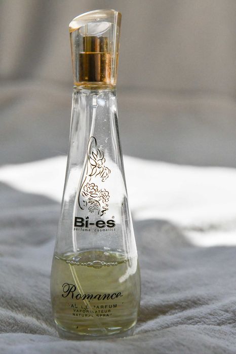 Woda perfumowana dla kobiet Bi-es Romance