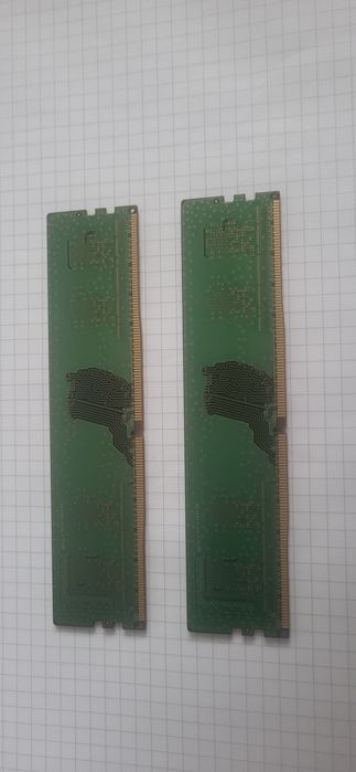 Pamięć Ram Samsung 4Gb DDR4  Pc4 2400 T