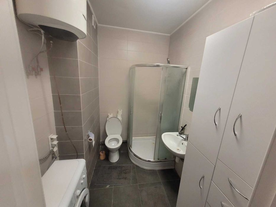 Сдам 2к .Окремі кімнати .Солом'янський р-н вул Польова буд 73