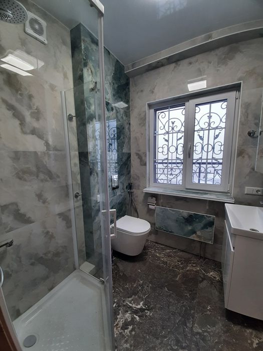 Нова Англія, Нова квартира,  3 поверх, м. Васильківська