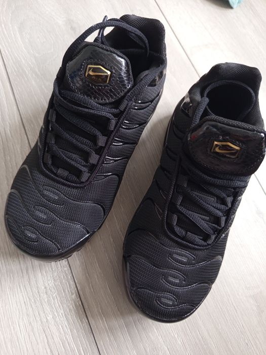 Shox Nike Air Max Plus