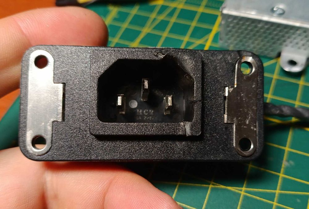 Блок питания для моноблока Lenovo M820Z / M920Z APH003 SP50H29541