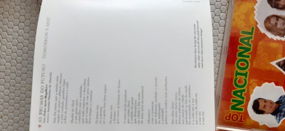 Madredeus - ANTOLOGIA