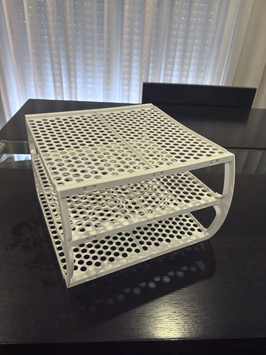 Prateleira Bosch para secagem delicada – Máquina de secar roupa