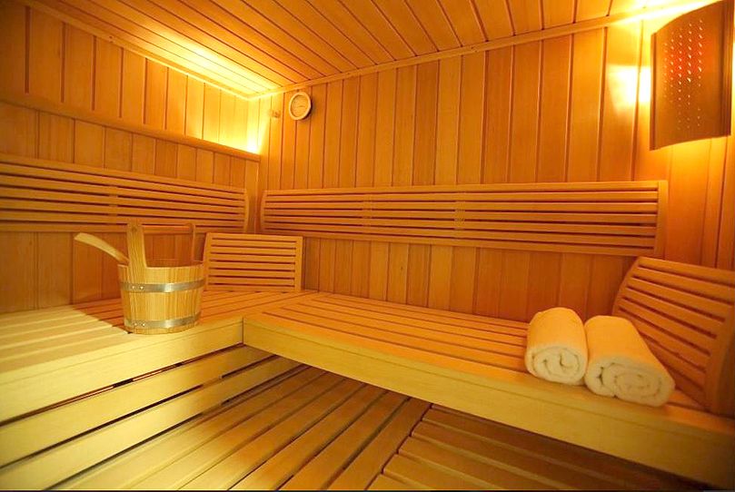 Aqua Holiday Apartament Basen,Sauna,Jacuzzi bez limitu
