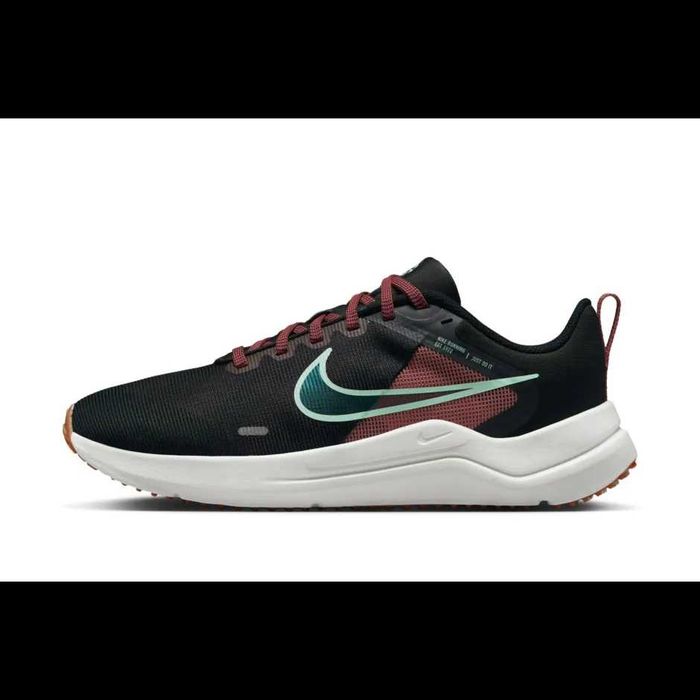 Кросівки жіночі Nike downshifter 12 DD9294-007. Оригінал!!! Розмір 36.