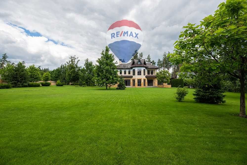 БЕЗ %! Лісова Буча. Будинок на ділянці 40сот. Біля соснового лісу. Газ