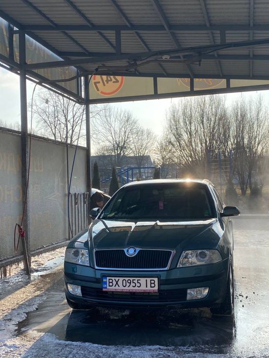 Продам обмін шкода октавія