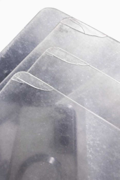 Уценка! Небьющееся акриловое зеркало, самоклейка наклейка зеркальная