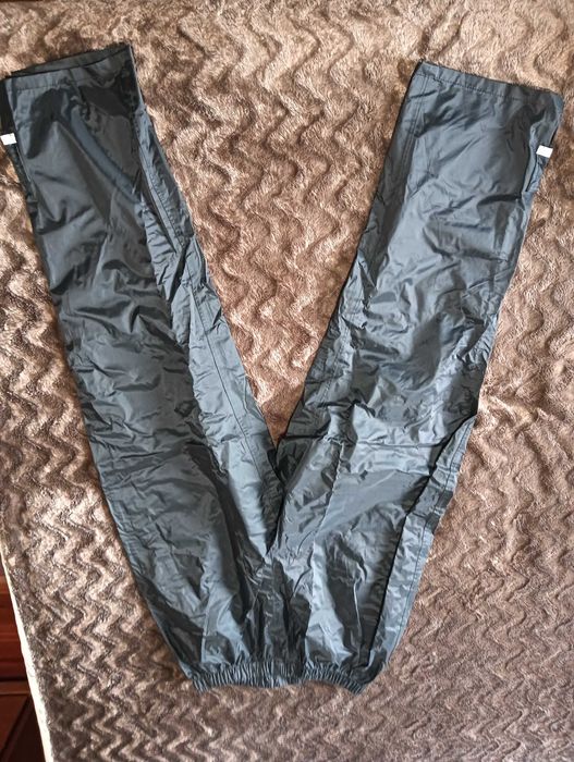 Impermeável (XL) Tucano Urbano Dilúvio Start Preto